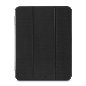 Husa tableta Hama Extreme Protect pentru Apple iPad Pro 11 2024 transparentnegru rezistenta la socuri
