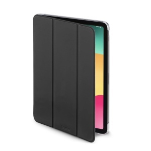 Husa Tableta Hama pentru iPad Air 1110.9, Neagra, Slim, Transparenta - Img 7