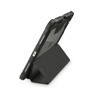 Husa tableta Hama Protection iPad 11 2025iPad 109 2022 Stand si Stiftfach Negru - Img 3