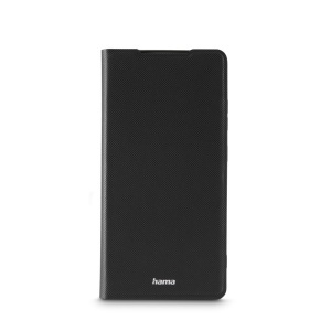 Husa Telefon pentru Samsung Galaxy S25 Ultra Hama Daily Protect, Neagra, Cu Stand si Fata de Carduri - Img 7