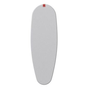 Husa universala Rayen pentru masa de calcat 115x38 cm Gri 100 bumbac si spuma suprafata metalizata - Img 2