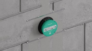 iBox universal 2 hansgrohe pentru instalare sub tencuiala, compatibil cu seturi 2023 - Img 5