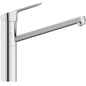 Ideal Standard BC136AA Robinet de bucatarie Ceraflex Piedestal extins BlueStart de joasa presiune - Img 2
