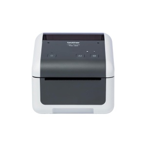 Imprimanta Etichete Brother TD-4215D, 203 dpi, 12.7 cms, 104 mm