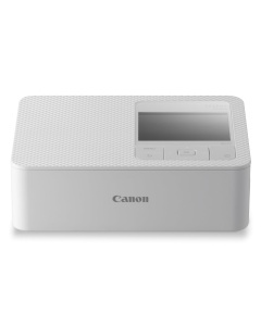 Imprimanta foto Canon SELPHY CP1500, compacta, conectivitate wireless, 100 ani durabilitate