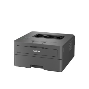 Imprimanta laser Brother HL-L2400DW A4, negru, duplex, Wi-Fi