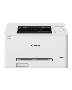 Imprimanta Laser Color Canon i-SENSYS LBP646Cdw - 25 ppm, 1200x1200 DPI, Duplex