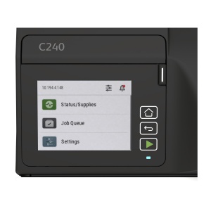 Imprimanta laser color Xerox C240, 25 paginimin, wireless, compacta - Img 6