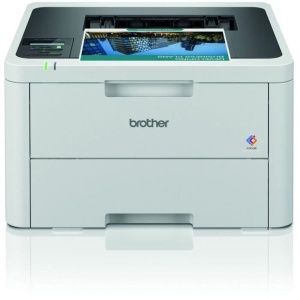 Imprimanta LED color Brother HL-L3220CWE, Wi-Fi, compacta, 18 pagmin