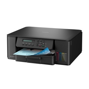 Imprimanta multifunctionala Brother DCP-T580DW, 3-in-1, Wi-Fi, 16 ppm - Img 3