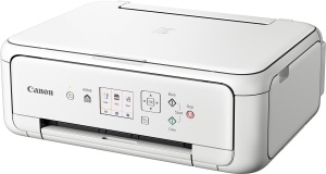 Imprimanta Multifunctionala Canon PIXMA TS5151, Wi-Fi, A4, Tinta - Img 2