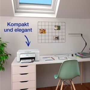 Imprimanta multifunctionala Epson Expression Home XP-4205, WLAN, Duplex, 2,4 inch - Img 6