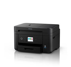 Imprimanta multifunctionala Epson WorkForce WF-2960DWF A4 Wireless Touchscreen - Img 7