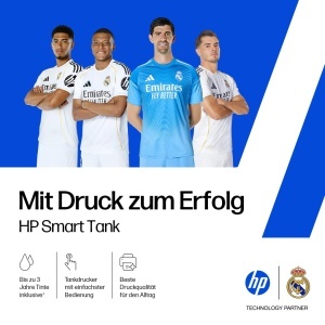 Imprimanta multifunctionala HP Smart Tank 7305 Wi-Fi Duplex ADF Rezervor mare de cerneala - Img 2