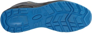 Incaltaminte de lucru Goodyear GY Sailor, S1P, metal-free, albastra - Img 7