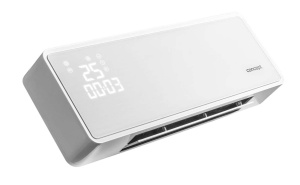 Incalzitor ceramic de perete Concept QH4000, 2000W, negru