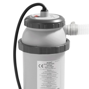 Incalzitor de piscina Intex - 3000W, pentru piscine rotunde, 25 x 45 cm - Img 5