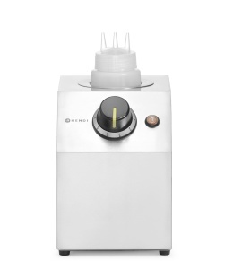 Incalzitor de sosuri HENDI, 0,65L, 200W, din inox
