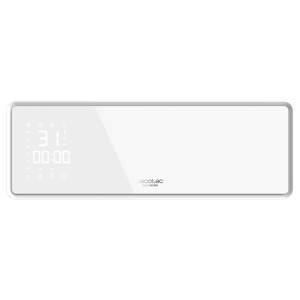 Incalzitor electric de perete Cecotec Ready Warm 5310 2000W 3 moduri telecomanda IP23