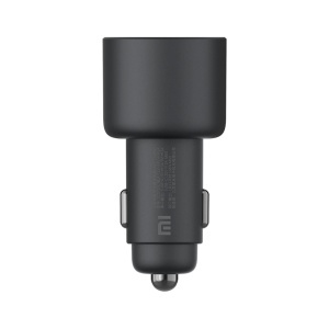 Incarcator auto Xiaomi 67W USB-A Type-C rezistent la conditii meteo diverse