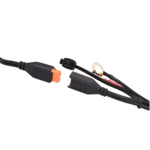 Incarcator de baterii AEG LD 6.0, 612V, 6A, 9 trepte de incarcare, negru - Img 12