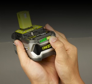 Incarcator rapid Ryobi RC18150 18V ONE pentru acumulatori Li-Ion - Img 6