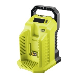 Incarcator rapid RYOBI RY36C10A, 36V, 10A, design compact