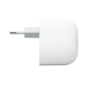 Incarcator USB-C Google 45W - Rapid, Compatibil cu Smartphone-uri Pixel, Alb - Img 3