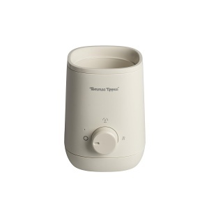 Incubator pentru lapte Tommee Tippee, 150 ml, cu functie de siguranta - Img 2