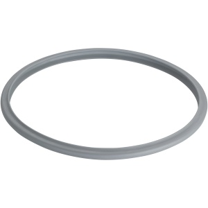 Inel de etansare pentru oala sub presiune WMF Perfect, 22 cm, silicon rezistent - Img 2
