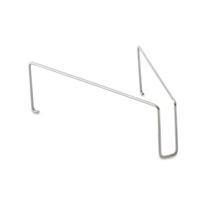 Insertie Fissler 610-300-00-8200 din inox, 22 cm, cu trei picioare - Img 2