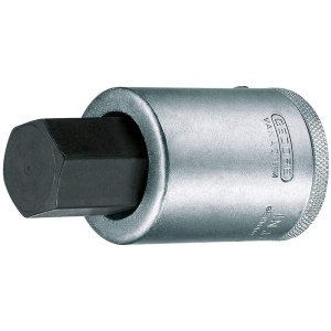 Instrument de strangere GEDORE 6275930 17 mm, 34 interior, 80 mm lungime