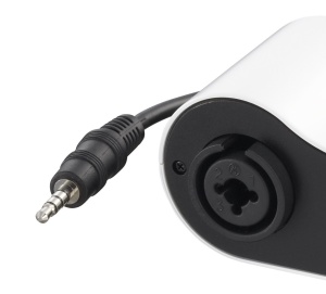 Interface audio Tascam iXZ pentru iPhoneiPad, preamplificator microfoninstrument - Img 7