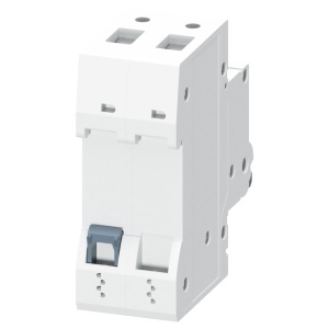 Intrerupator miniatural Siemens 5SL6540-7, 1-polig, 40A, 400V AC, 6kA - Img 3