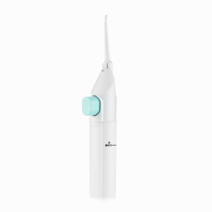 Irigator dentar InnovaGoods Wothident, 6 moduri de presiune, design portabil