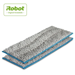 iROBOT - Carpa reutilizabila Braava 240 Jet - Img 3
