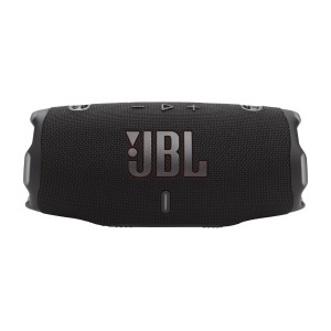 JBL Charge 6 Boxa Bluetooth Portabila Negru 28 Ore Autonomie IP68 - Img 4