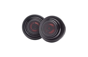 JBL Club 602CTP Sistem de sunet auto cu 2 cai - Set de cutii de difuzoare auto cu componente de 210 wati cu difuzoare auto incorporate de 165 mm, tweeter si crossovere, negru, 16 cm - Img 5