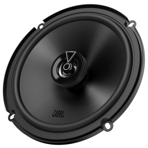 JBL Club 64FSL Gen 3 - Set de difuzoare auto extra subtiri de 165 mm de la Harman Kardon pentru un upgrade hi-fi remarcabil al masinii - sensibilitate ridicata, bas intens si raspuns impresionant la frecventa inalta - Img 2