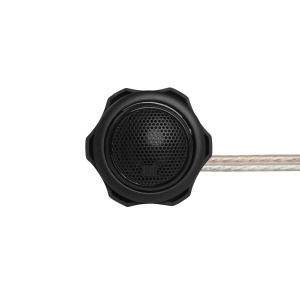 JBL Stadium 52CF Sistem de sunet auto cu 2 cai - Set de cutii de difuzoare auto cu componente de 240 de wati cu sistem de difuzoare cu componente de 1 - Img 5