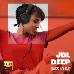 JBL Tune 520C, casti cu fir cu microfon, sunet de bas pur, presetari EQ, port USB-C, design pliabil si cablu fara dezordine, violet - Img 2