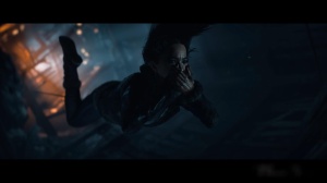 Joc video horror Until Dawn pentru PS5, grafica avansata, poveste captivanta - Img 7
