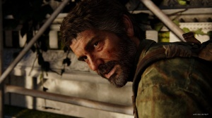 Joc video The Last of Us Part 1 pentru PS5 - editie uncut, in limba germana - Img 4