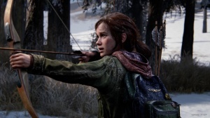 Joc video The Last of Us Part I - ENGAR - Img 2