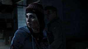 Joc video Until Dawn - Disc - Img 6