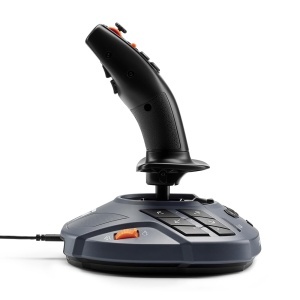 Joystick multifunctional Thrustmaster SimTask FarmStick pentru Xbox si PC - Img 3