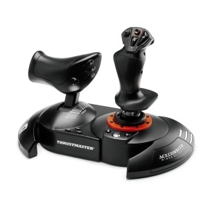 Joystick Thrustmaster T.Flight Hotas Neo pentru Xbox si PC
