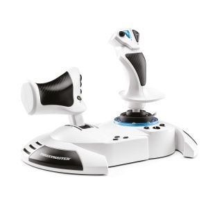 Joystick Thrustmaster TFlight Hotas One Microsoft Flight Simulator Edition Xbox Series XS PC