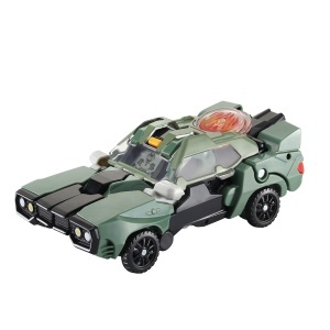 Jucarie 2-in-1 VTech Switch and Go Dinos Launcher-T-Rex, cu efecte sonore si luminoase - Img 2