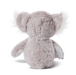Jucarie de plus Koala NICI 36391, 25cm, pentru copii si bebelusi - Img 3